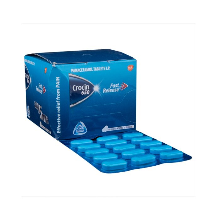 CLARITHROMYCIN 500MG TABS x 10